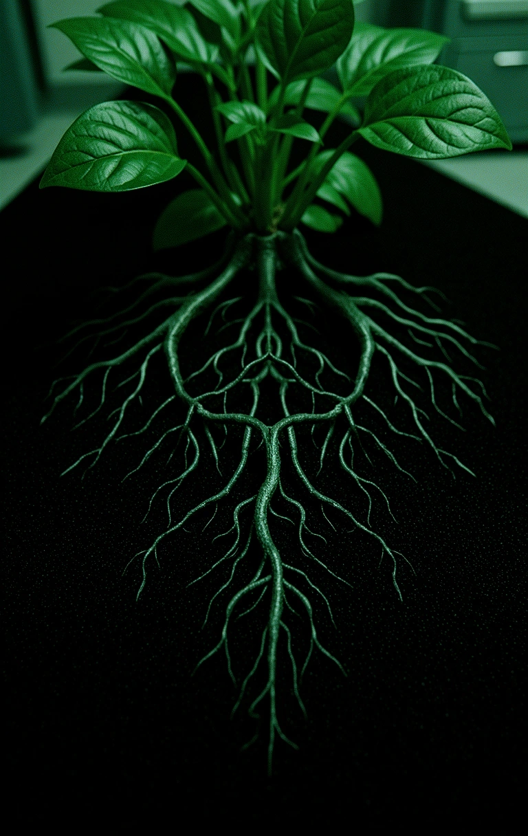Botanical structural integrity